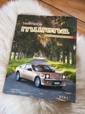 TALBOT-MATRA MURENA LA