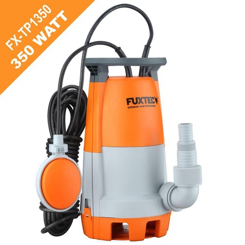 Pompe immergée 350 7500 - pompe,