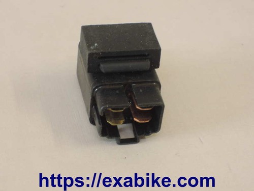 Relai pour tgb bullet - pour,