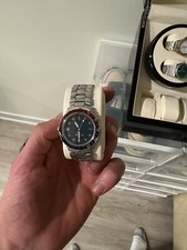 Paris balmain paris watch