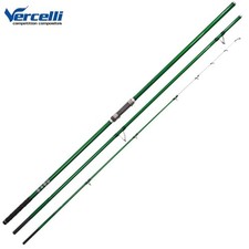 Canne à pêche VERCELLI Ultimate Surfcasting SPYRA ADORNICA 4,50 m/100-200 g