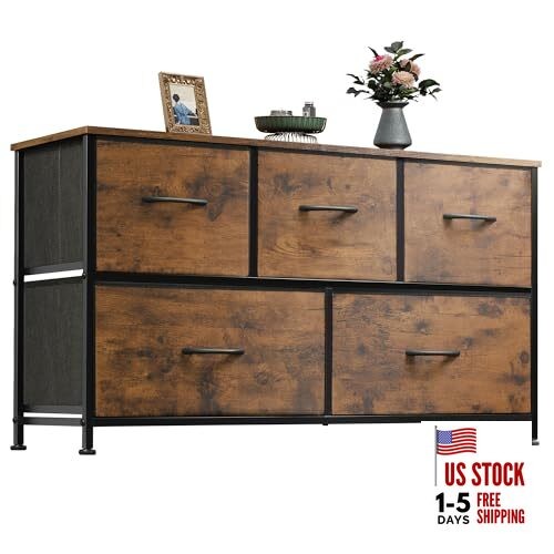 Dresser for bedroom d x - ,