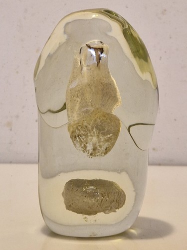 Isabelle monod sculpture - isabelle,