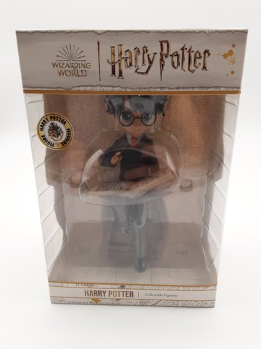 Harry potter plastoy - harry,