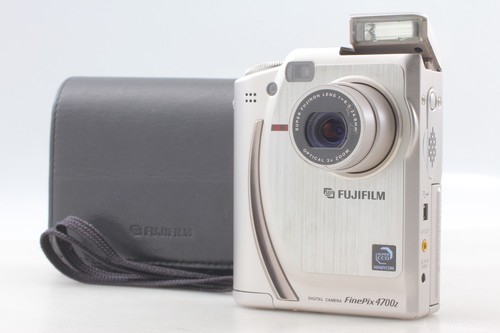 Mint fujifilm finepix - mint+],