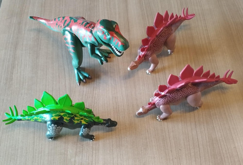 Playmobil animal