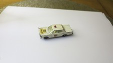 matchbox lesney ford galaxie