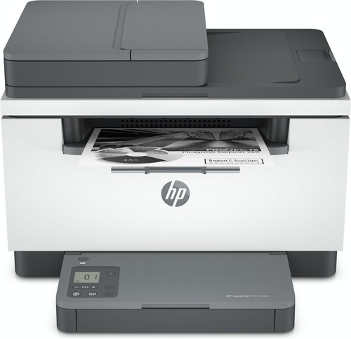 Imprimante multifonction - , hp