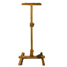 Chevalet de Table beaux arts