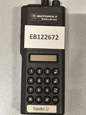 Motorola Radius GP300 Radio