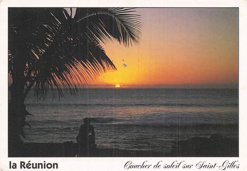 Reunion saint gilles les - reunion,