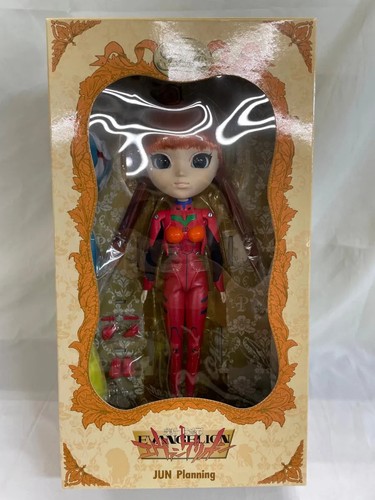 Figurine pullip soryu - figurine, asuka