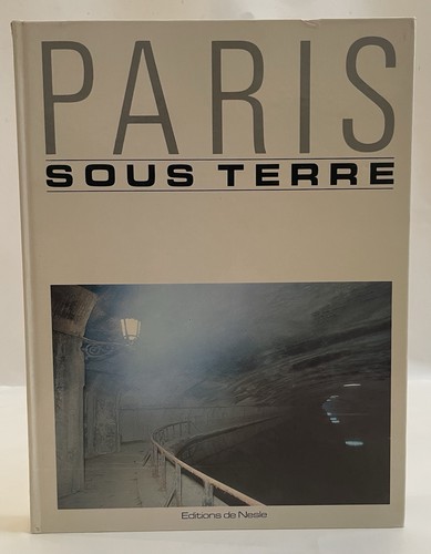 Paris sous terre - paris, bali,