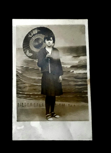 Photo ancienne carte postale - ancienne/carte,