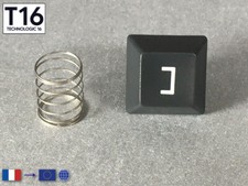 Amstrad CPC 464 Qwerty /