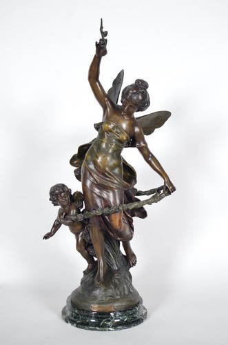 Auguste moreau amour et - auguste,