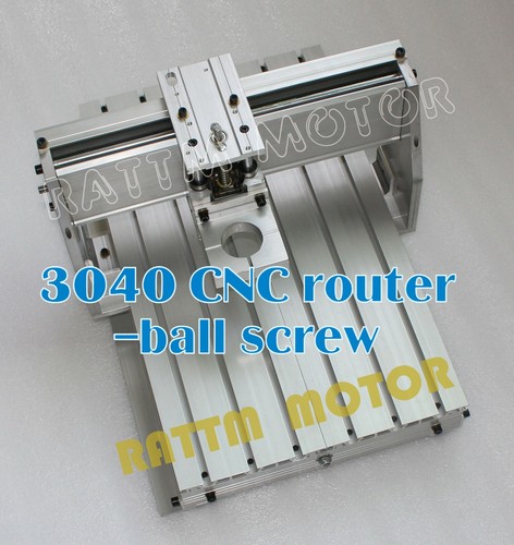 3040 cnc router frame - 〖fr〗,