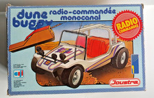 BUGGY radiocomandée JOUSTRA -