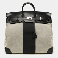 Hermes Birkin HAC Flag 50