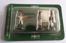 Figurine Del Prado  AUSTERLITZ