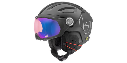 Casque ski bolle ryft - casque,