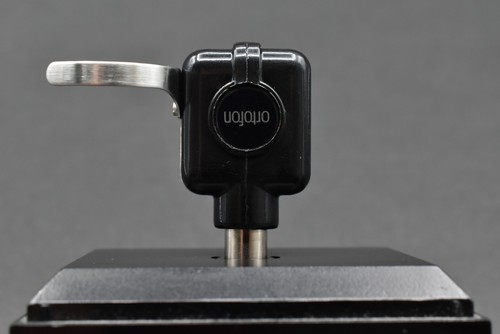 Ortofon spu headshell - ortofon, a