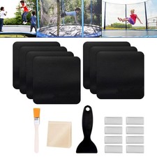 Kit de réparation de patch de trampoline solide Accessoires de sport étanche