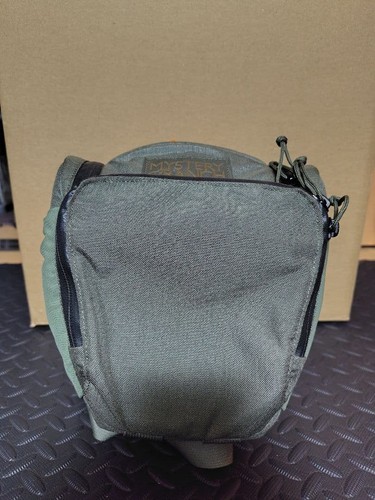 Mystery ranch dslr chest rig - chest,