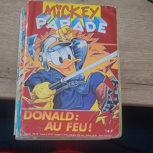 Walt disney mickey - «, parade