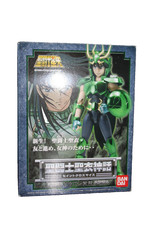 Saint Seiya MYTH CLOTH -