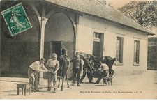 PARIS 14eme arrondissement