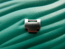 Véritable Rolex Submariner 16610. 114060, 116610 - Maillon solide acier Oyster