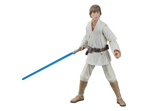 Figurine star wars black - figurine,