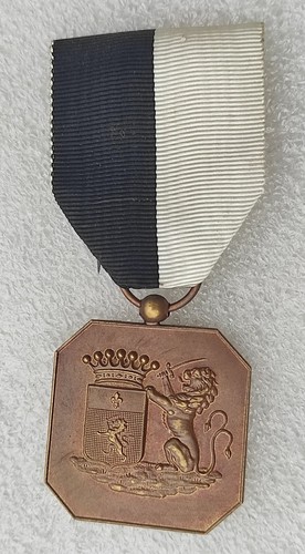Belgique ww1 medaille de - ww1, :