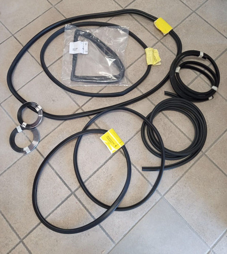 Kit joints complet - joints, verre