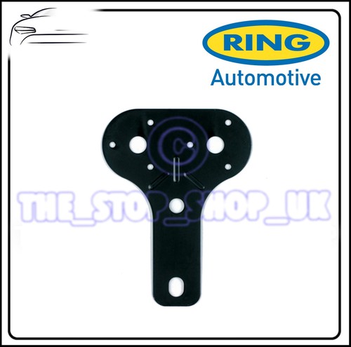 Ring remorquage caravane - remorquage,