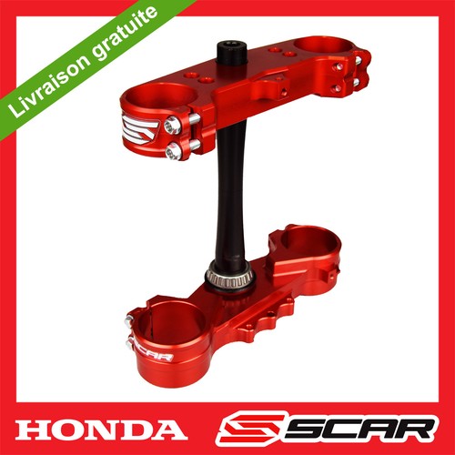 Fourche honda cr125 - de,