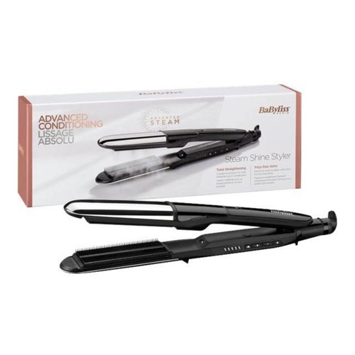 Lisseur vapeur babyliss - vapeur,