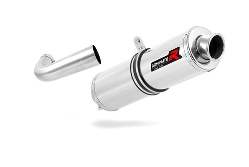échappement exhaust dominator - Échappement,
