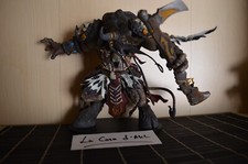 World Of Warcraft WOW - Tauren