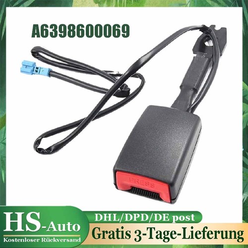 Serrure ceinture fermeture - de,