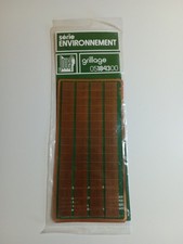 JOUEF, Échelle HO, Serie