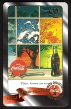 Coca-Cola '96 Coke En Toutes