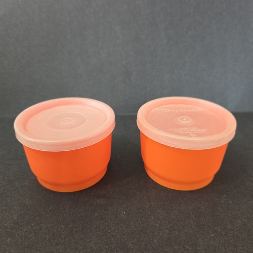 Set vintage tupperware - tupperware, 1229