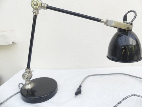 Lampe bureau architecte - lampe, de