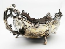 IMPORTANTE JARDINIERE CENTRE