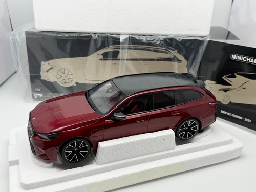 Bmw touring - bmw, m5
