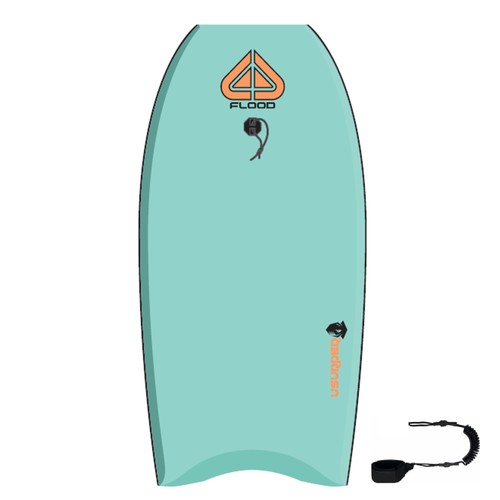 Flood bodyboard usurper - bodyboard,