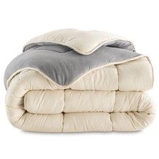 Couette 220x240 CM ZOE polaire