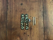 Ensemble complet de pièces de